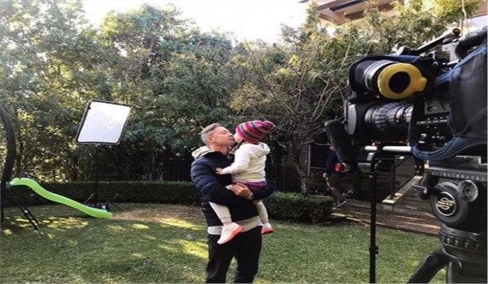 पूर्व कप्तान क्लार्क ऑर्डर ऑफ ऑस्ट्रेलिया नियुक्त किए गए