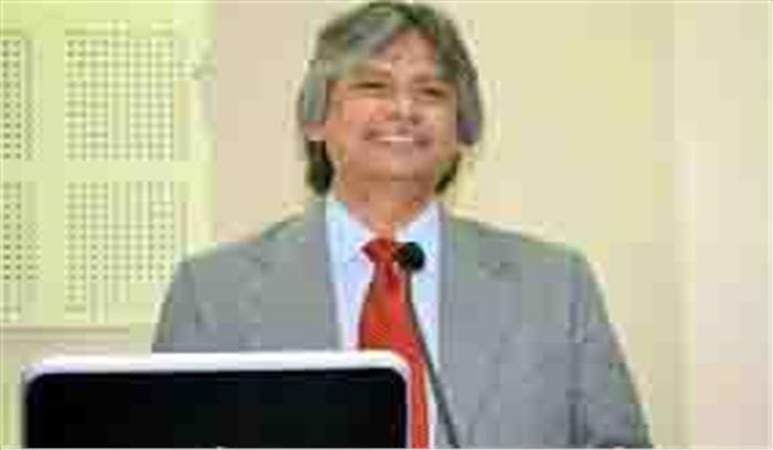 माइकल पात्रा आरबीआई के डिप्टी गवर्नर नियुक्त