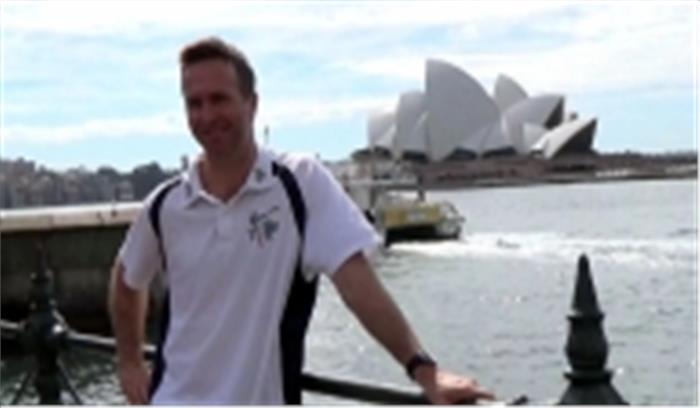 स्टोक्स ने जो किया, वह कोई और नहीं कर सकता : वॉन