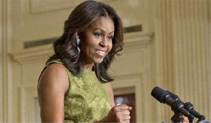 मिशेल ने राष्ट्रपति चुनाव लड़ने की खबरों का खंडन किया