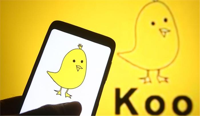 घरेलू माइक्रो-ब्लॉगिंग ऐप कू ने 30 मिलियन डॉलर जुटाए