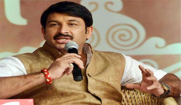 कुटीर उद्योग के लिए मिले राहत : तिवारी