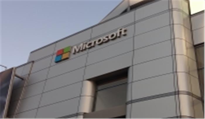 माइक्रोसॉफ्ट ने एडिटोरियल स्टाफ में की कटौती, एआई से करेगा रिप्लेस : रिपोर्ट