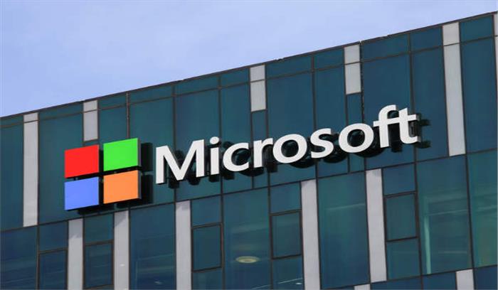 भारतीय बाजार में माइक्रोसॉफ्ट सरफेस प्रो 6, सरफेस लैपटॉप 2 उपलब्ध भारतीय बाजार में माइक्रोसॉफ्ट सरफेस प्रो 6, सरफेस लैपटॉप 2 उपलब्ध