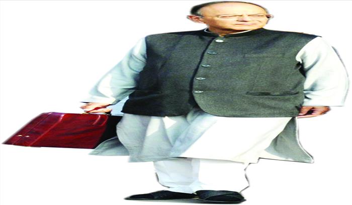 मध्यम वर्ग को मायूसी गरीब-किसानों को मरहम