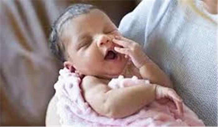 बिहार : श्रमिक एक्सप्रेस में महिला को हुई प्रसव पीड़ा, अस्पताल में दिया बच्ची को जन्म