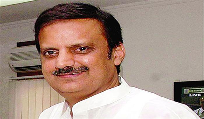 मप्र के प्रवासियों की समस्याओं पर मंत्री राजेंद्र शुक्ल सोमवार को सम्मेलन करेंगे