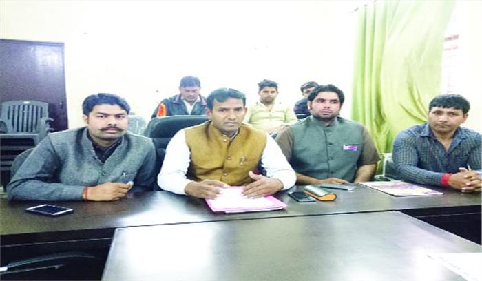 अन्ना हजारे दादरी से दिल्ली आंदोलन की करेंगे शुरुआत