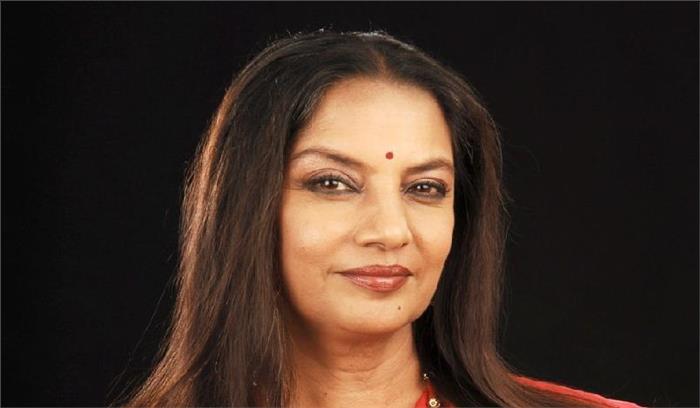 मिजवान 2017 के लिए रैंपवॉक करने को शाहरुख राजी : शबाना