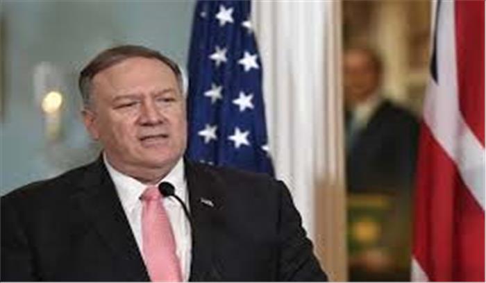 परमाणु निरस्त्रीकरण पर चर्चा के लिए उत्तर कोरिया जाएंगे अमेरिकी विदेश मंत्री माइक पोम्पेओ