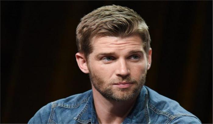 माइकल वोगेल ने कहा एमिली ब्लंट के साथ काम करना सपना पूरा होने जैसा