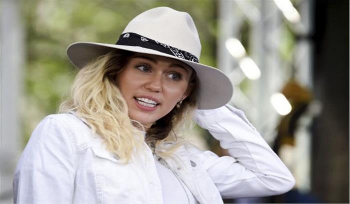 खुद का पॉप म्यूजिक मुझे पसंद नहीं आता: माइली सायरस