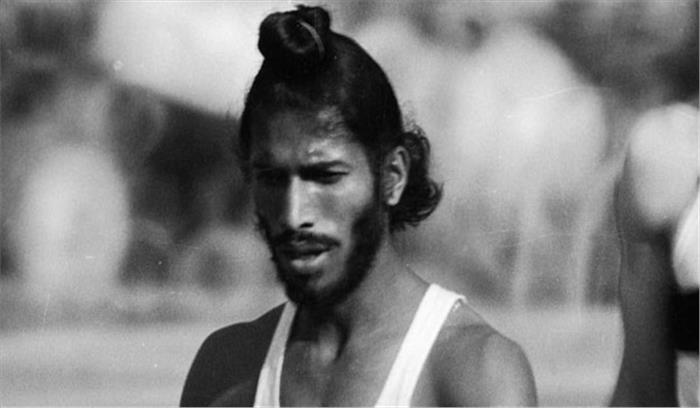 मिल्खा सिंह कोरोना पॉजिटिव, होम आइसोलेशन में फ्लाइंग सिख