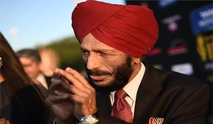 नहीं रहे फ्लाइंग सिख मिल्खा सिंह, पीएम से लेकर राहुल गांंधी ने जताया शोक