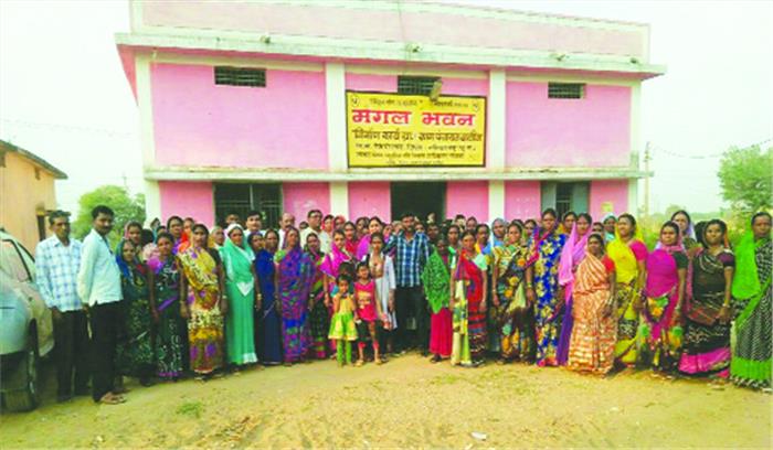 जोगी कांग्रेस का कार्यकर्ता सम्मेलन