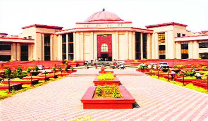 दूसरे कोर्ट में भेजा जाएगा चंद्राकर की संपत्ति का मामला दूसरे कोर्ट में भेजा जाएगा चंद्राकर की संपत्ति का मामला