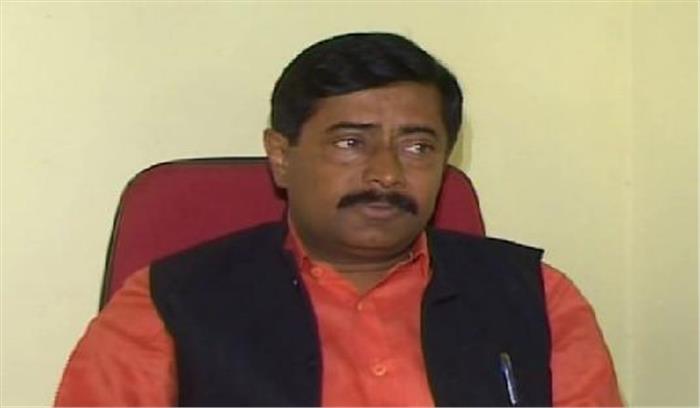 जोशी जहां पढ़े थे, उसी स्कूल में पढ़ाने पहुंचे