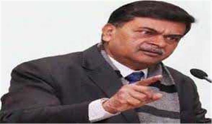 बिहार में बिजली उत्पादन बढ़ाने के लिए 41000 करोड़ खर्च करेगा केंद्र : मंत्री