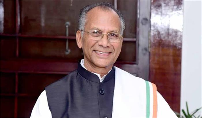 पर्यटन मंत्री ने राष्ट्रीय पर्यटन दिवस पर प्रदेशवासियों को दी शुभकामनाएं