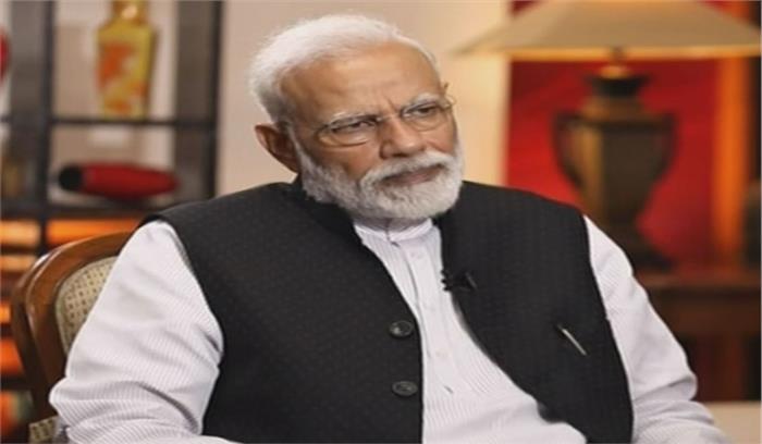 मंत्रियों के खिलाफ भ्रष्टाचार की शिकायत साझा करने से पीएमओ का इनकार : आरटीआई कार्यकर्ता