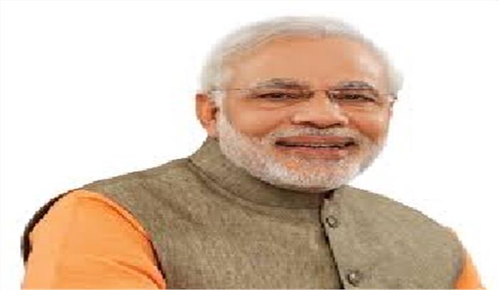 मोदी ने ट्वीट कर नए मंत्रियों को बधाई दी​​​​​​​