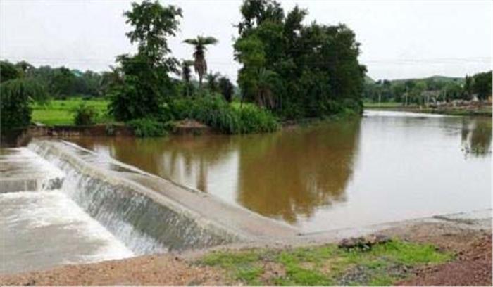 50 फीसद जनसंख्या है पानी से वंचित,जल सरंक्षण जरुरी: सतेन्द्र मिश्रा