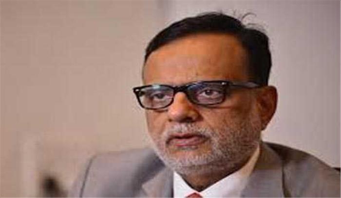 वित्त मंत्रालय में अपने काम से संतुष्ट : हसमुख अधिया