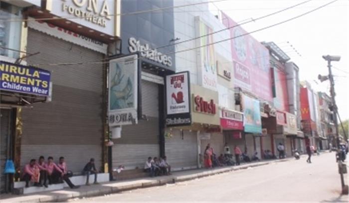 दुकानें खोलने के लिए राज्य सरकारों के आदेश का इंतजार करें व्यापारी : कैट