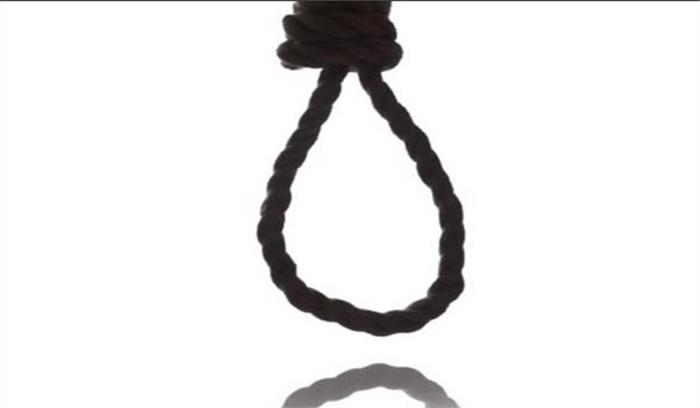 नाबालिग प्रेमी युगल ने की आत्महत्या