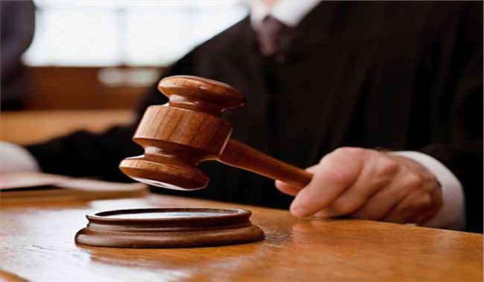 नाबालिग के साथ दुष्कर्म और हत्या करने के दोषी को उम्रकैद