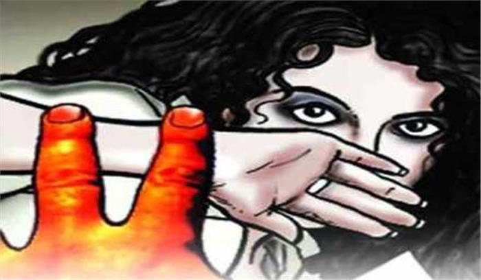 नाबालिग से दुष्कर्म करने वाला ग्राम प्रधान गिरफ्तार