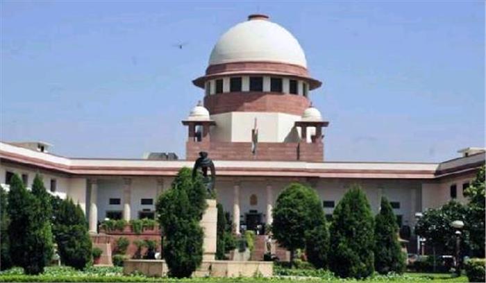 सुप्रीम कोर्ट ने मुंबई की 13-वर्षीया नाबालिग को गर्भपात की अनुमति दी