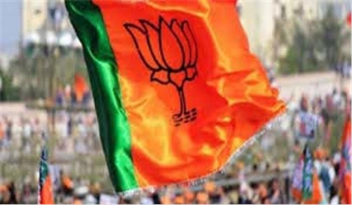 भाजपा राज में बेटियां सुरक्षित नहीं : बलजीत कौशिक भाजपा राज में बेटियां सुरक्षित नहीं : बलजीत कौशिक