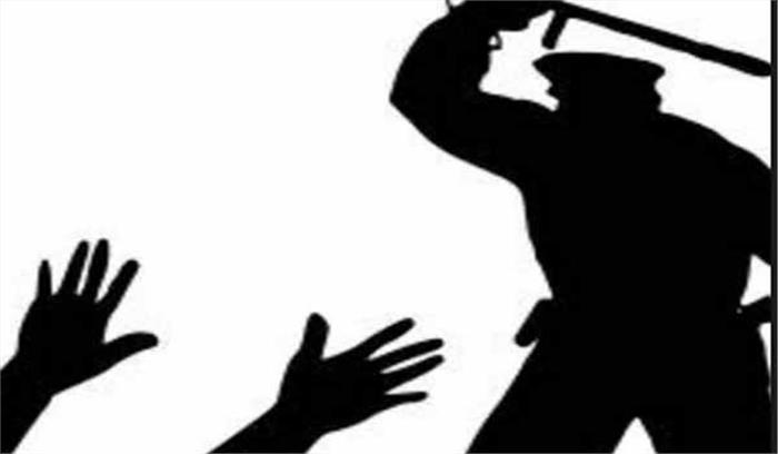 जम्मू: सवाल पूछने पर पुलिस ने 10 रोहिंग्या की पिटाई की