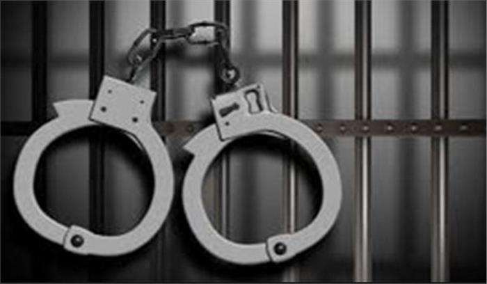 अगवा नाबालिग छात्र मिला सुरक्षित, 2 गिरफ्तार