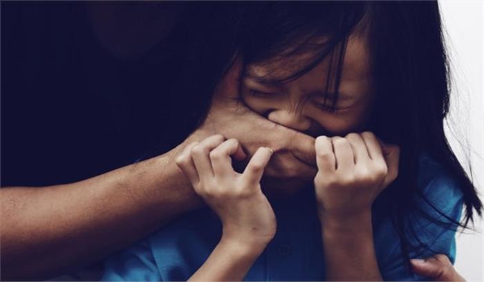 नाबालिग छात्रा की संदिग्ध स्थिति में मौत