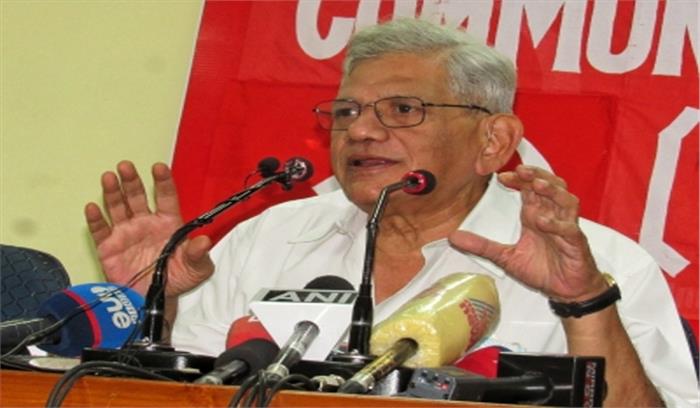 अल्पसंख्यकों पर हमले के खिलाफ सीपीआईएम 1 दिसंबर को देशव्यापी विरोध प्रदर्शन करेगी