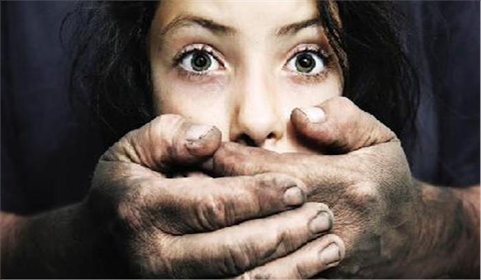 नाबालिग से यौन शोषण के मामले में दो गिरफ्तार