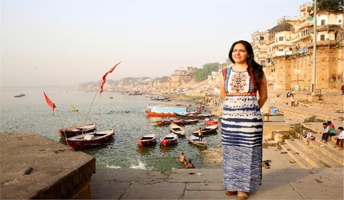 गालिब के नगर में बनारस दिखाएगी बीनू राजपूत की फिल्म