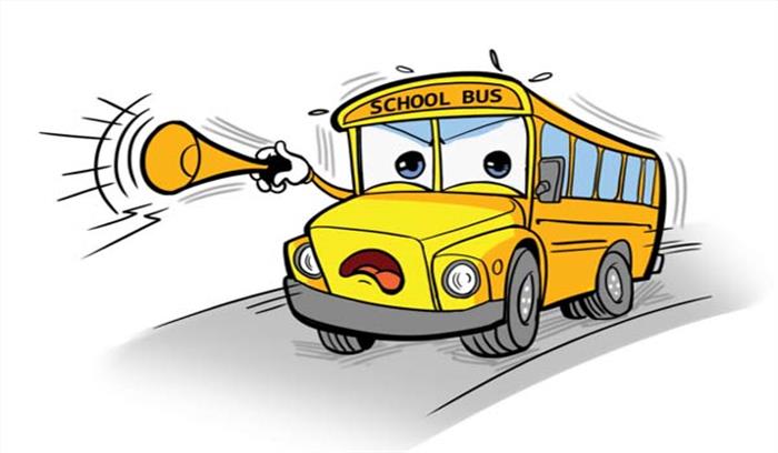 मिर्जापुर:  बेकाबू स्कूल बस नहर में गिरी, कई बच्चे घायल