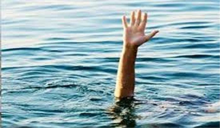 विंध्याचल धाम में स्नान के दौरान युवक की डूबने से मौत