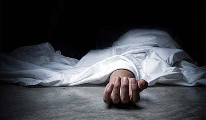 मिर्जापुर में मकान ढहने से दंपत्ति समेत तीन की मृत्यु