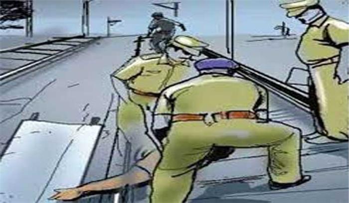 उत्तर प्रदेश : करेंट की चपेट में आने शिक्षक एवं दुकानदार की मौत