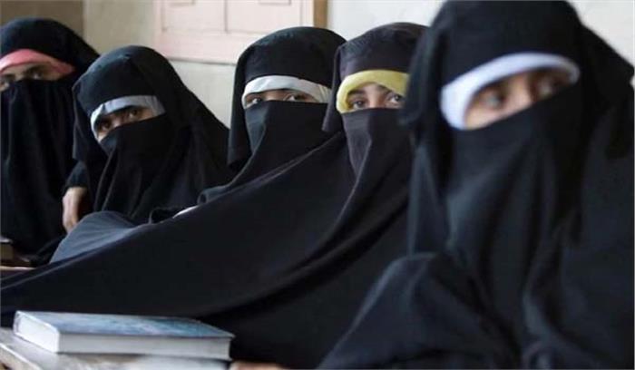 अदालत में नहीं थाने में हुआ तलाक