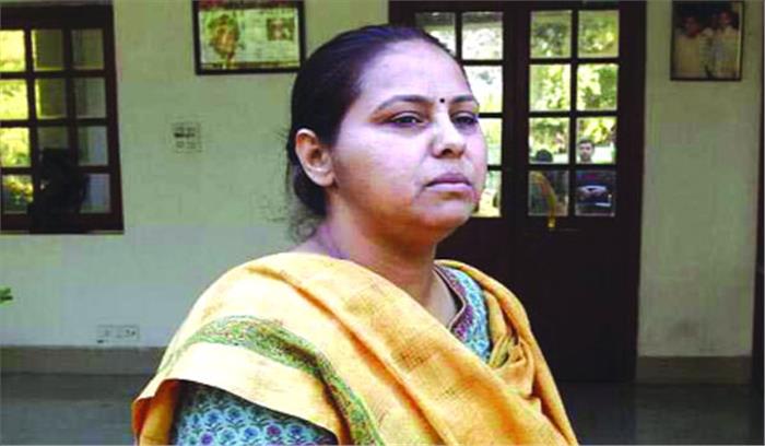 मीसा की संपत्ति खंगालने ईडी की दबिश