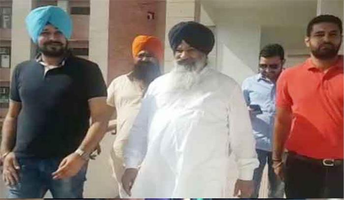 दुष्कर्म मामले में अकाली दल के पूर्व मंत्री बरी