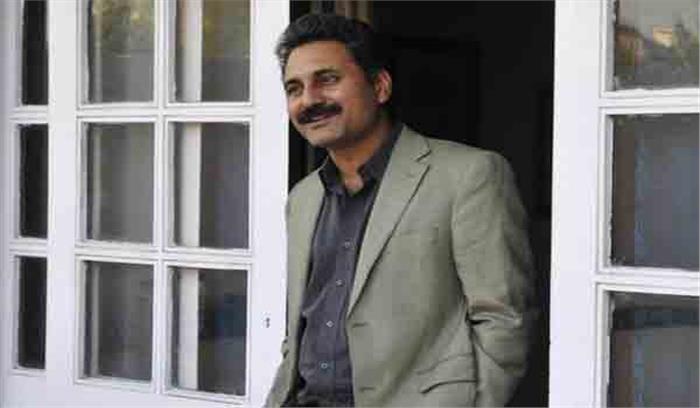 दुष्कर्म के मामले में बरी होने के बाद रंगमंच पर लौटने की तैयारी में हैं महमूद फारूकी