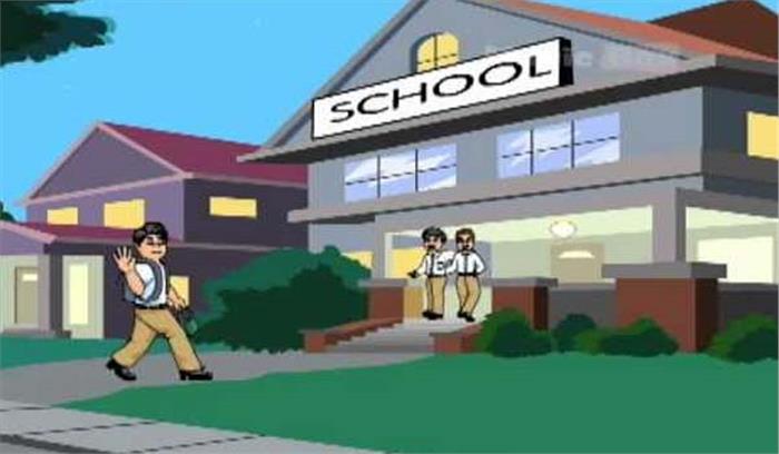 दुष्कर्म पीड़िता को दाखिला देने के लिए स्कूल की असंवेदनशील’ शर्त