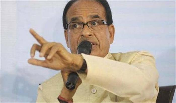 दुष्कर्म जैसी घटनाओं को रोकने के लिए जनजागरण की आवश्यकता : शिवराज