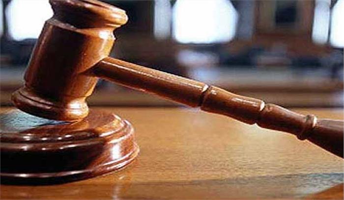 सामूहिक दुष्कर्म मामले में 2 आरोपियों को 20 साल की सज़ा